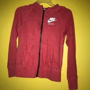 Nike Jacket